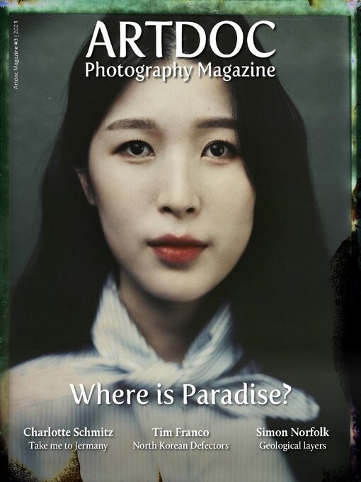 Title details for Artdoc Photography Magazine by ArtDoc - Available